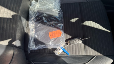 Ford EcoSport 1.0 EcoBoost 125 Titanium 5dr Petrol Hatchback